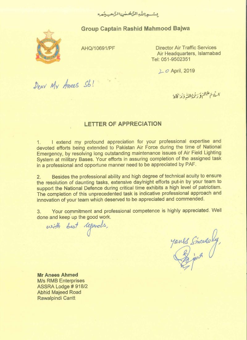 letter of appreciation fron AHQ 20-04-2019_page-0001